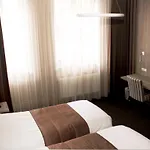 Mille Colonnes Hotel