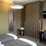 Mille Colonnes Hotel Loviano
