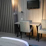 Mille Colonnes Hotel *