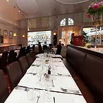 Hotel Mille Colonnes Leuven