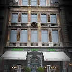 Mille Colonnes Hotel
