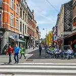 Hotel Mille Colonnes Leuven