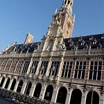 Mille Colonnes *