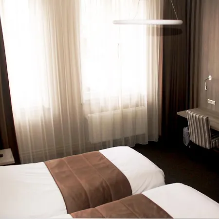Mille Colonnes Hotel