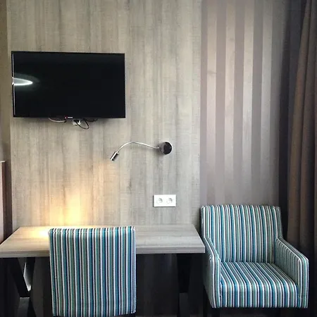 Mille Colonnes * Leuven