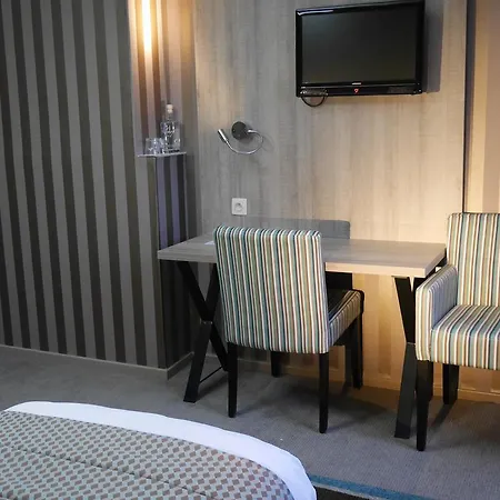 Mille Colonnes Hotel *