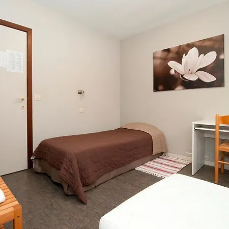 Mille Colonnes Hotel *