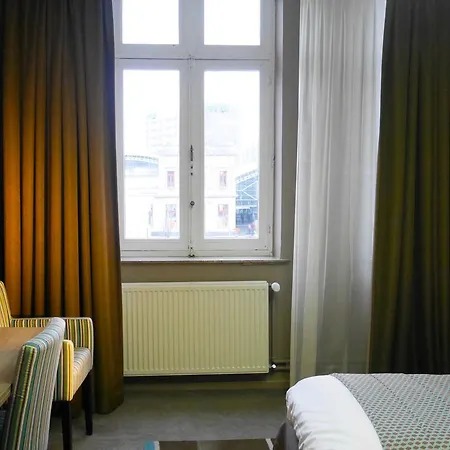 Mille Colonnes Hotel *