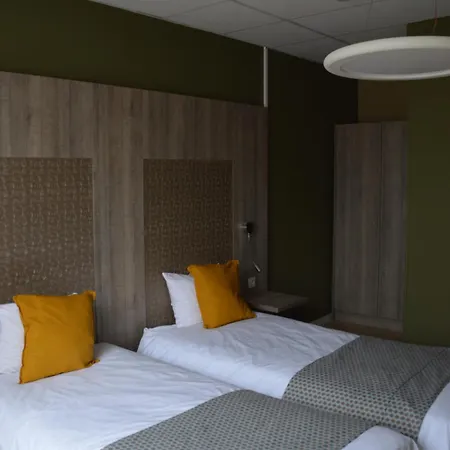 Hotel Mille Colonnes