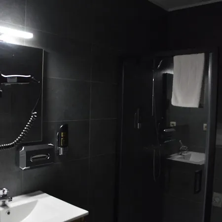 Mille Colonnes Hotel *