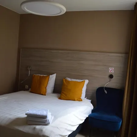 Mille Colonnes Hotel *