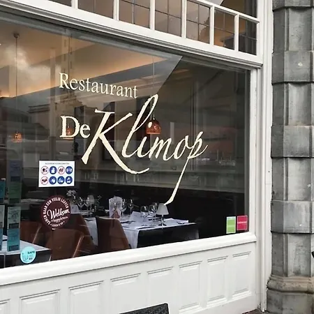 Hotel Mille Colonnes Löwen