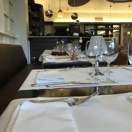 Hotel Mille Colonnes