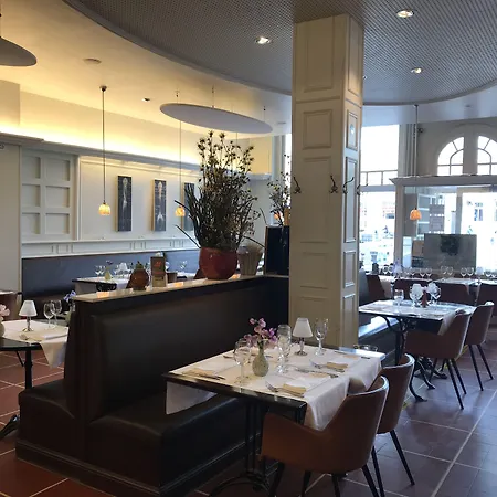 Hotel Mille Colonnes Löwen