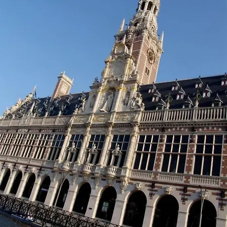 米勒克隆酒店 *