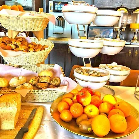 米勒克隆酒店 * 鲁汶