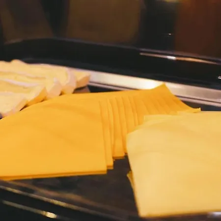 米勒克隆酒店 酒店 *