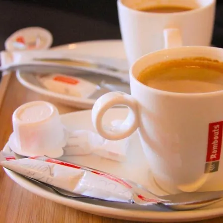 米勒克隆酒店 酒店