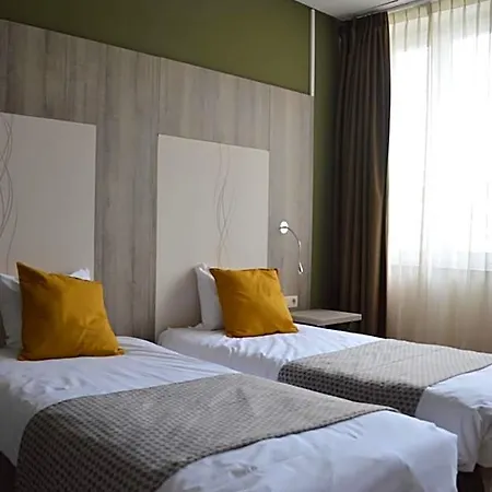 Mille Colonnes Hotel *