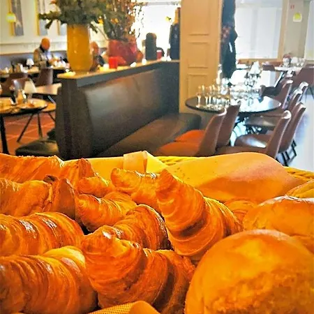 Mille Colonnes Hotel *