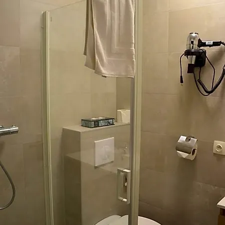 Mille Colonnes Hotel *