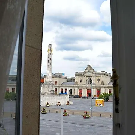Mille Colonnes