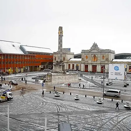 Mille Colonnes