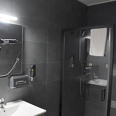 Hotel Mille Colonnes Leuven