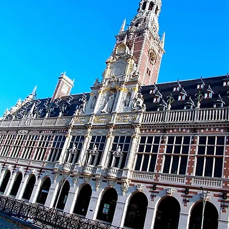 Mille Colonnes