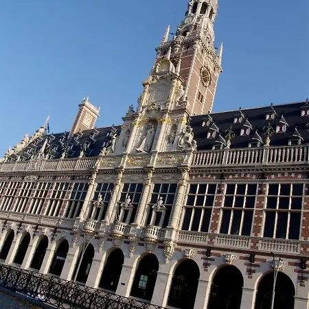 Mille Colonnes * Leuven