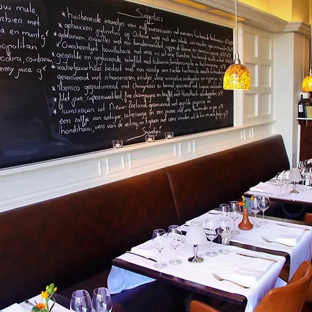 米勒克隆酒店 酒店