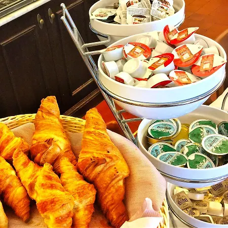 酒店 米勒克隆酒店 鲁汶