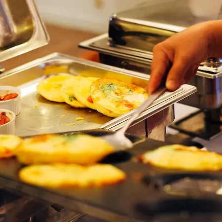 酒店 米勒克隆酒店