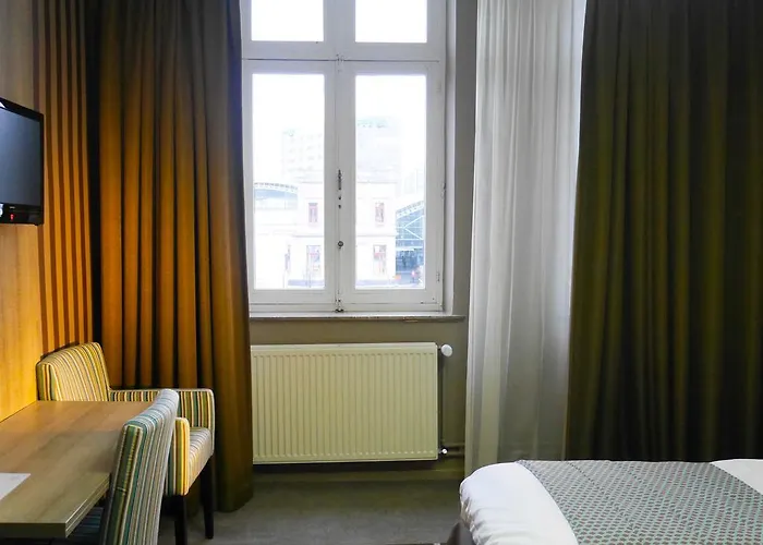 Mille Colonnes Hotel *