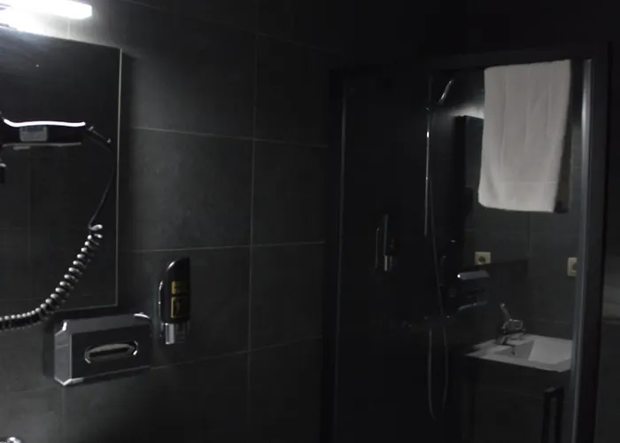 Mille Colonnes Hotel *