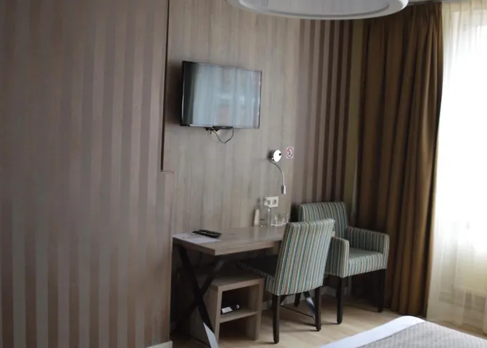 Mille Colonnes Leuven