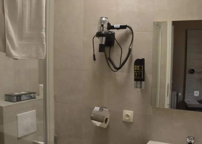 Mille Colonnes * Löwen