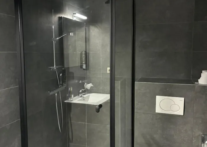 Mille Colonnes Hotel