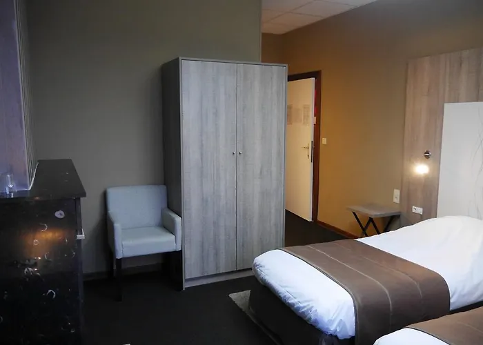 Mille Colonnes * Löwen