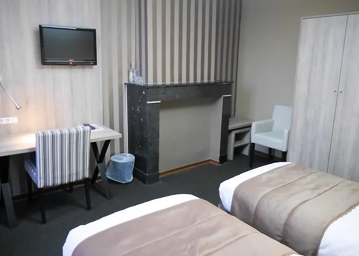 Hotel Mille Colonnes *