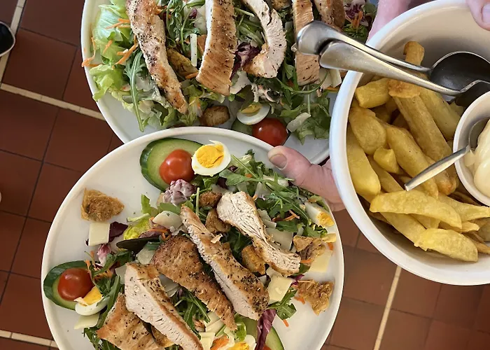 Hotel Mille Colonnes *