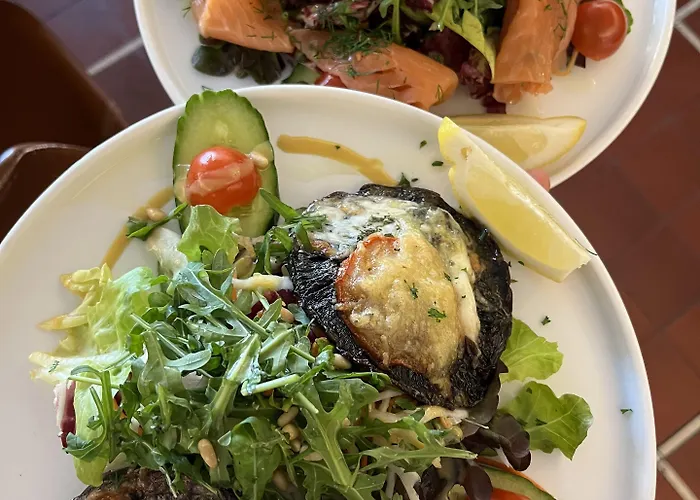 Hotel Mille Colonnes Löwen