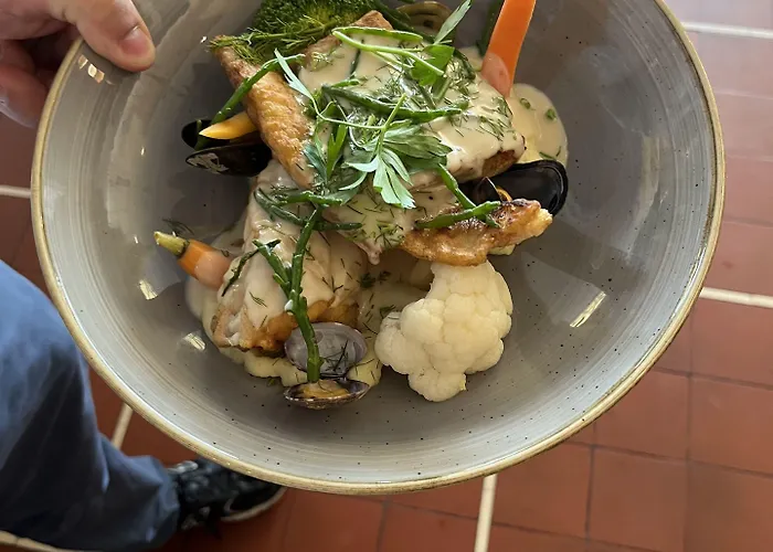 Mille Colonnes Hotel Leuven