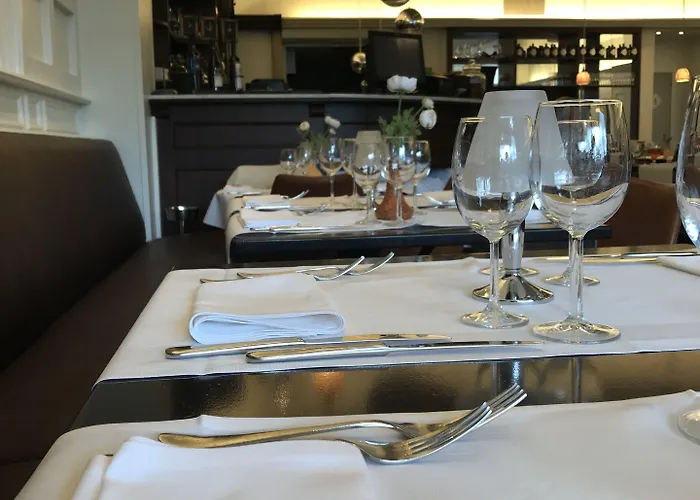 Hotel Mille Colonnes