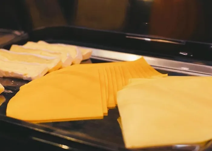 Mille Colonnes Hotel *