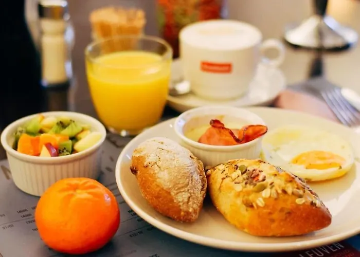 Mille Colonnes * Leuven