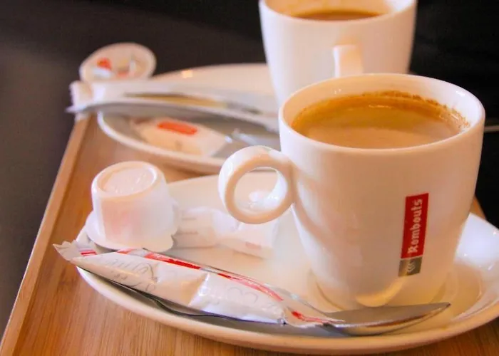 Mille Colonnes Hotel