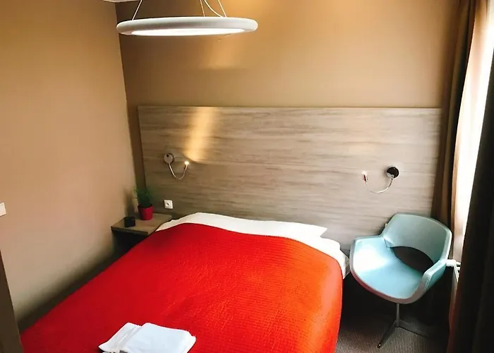 Mille Colonnes * Löwen