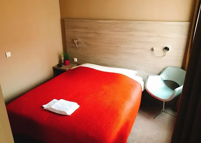 Mille Colonnes Löwen