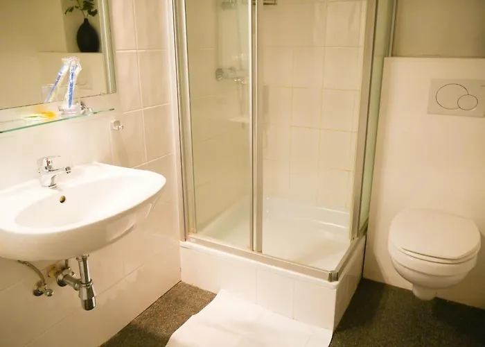 Mille Colonnes Hotel